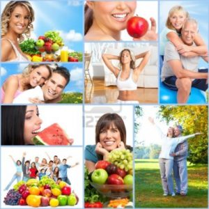 12137660-happy-healthy-people-collage