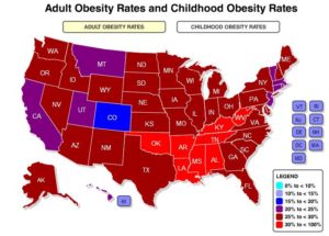 obesity-chart